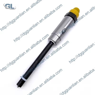 Dieselbrennstoffspritze 4W7018 0R-1745 0R-3422 für Katzenmotoren 3406B 3408 3408B 3408C 3412 3412C