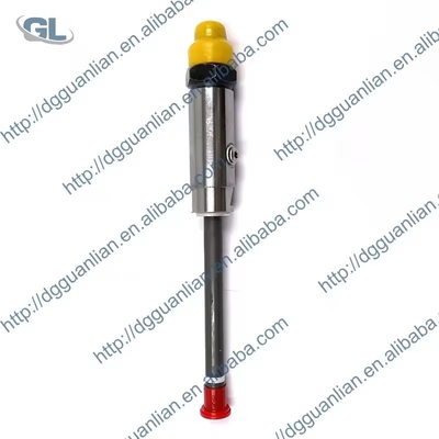 Dieselkraftstoffspritzer Bleistift Düse 7W-7038 7W7038 0R4124 0R-4124 Für Katzenmotor 3306 3306B