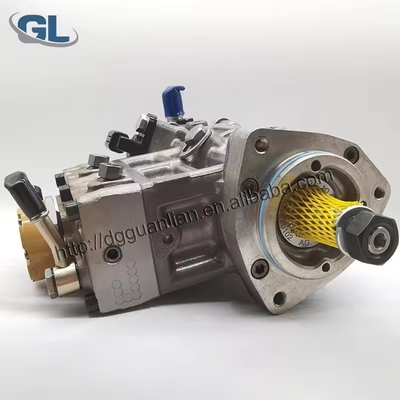 Original Diesel-Brennstoffspritze 276-8398 für Katzenbagger C6.6 Motor