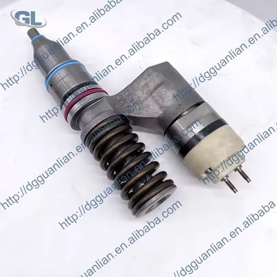Hochwertiger Dieselbrennstoff Common Rail Injector 153-7923 1537923 0R9595 für die Kategorie C12 3176B
