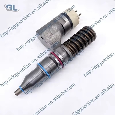 Dieselbrennstoffspritzer hoher Qualität 212-3468 2123468 10R-1258 10R1258 für die Raupen C12 SUF557 C-12 SBF214
