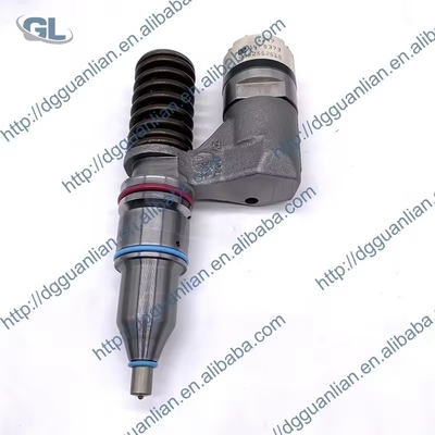 Dieselbrennstoffspritzer hoher Qualität 212-3468 2123468 10R-1258 10R1258 für die Raupen C12 SUF557 C-12 SBF214