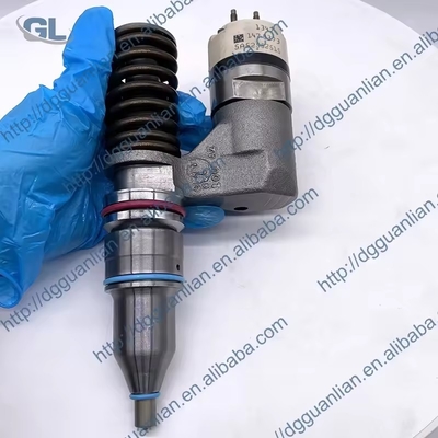 Dieselbrennstoffspritzer hoher Qualität 212-3468 2123468 10R-1258 10R1258 für die Raupen C12 SUF557 C-12 SBF214