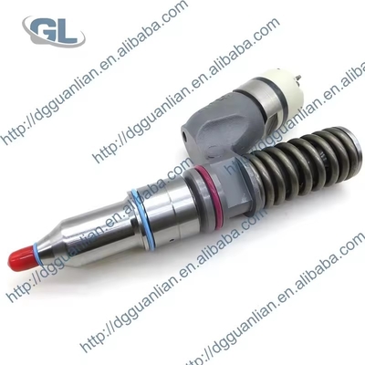 Neuer Dieselbrennstoff Common Rail Injector 249-0708 10R-2977 für CAT Baggermaschine Industrial C13