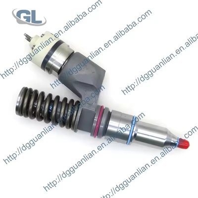 Neuer Qualitäts-Diesel-Brennstoff-Injektor 249-0713 2490713 10R-3262 für CAT C11 C13-Motor