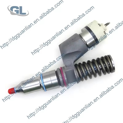 Neuer Qualitäts-Diesel-Brennstoff-Injektor 249-0713 2490713 10R-3262 für CAT C11 C13-Motor