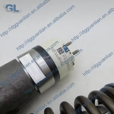 C15 Motor Diesel GP Treibstoffspritzer CA2447716 244-7716 2447716 Für Bagger 385C 385C FS 385C L 631G 637G 834H 836H 986
