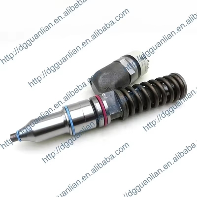 Neuer Dieselbrennstoff Common Rail Injector 294-3002 10R-6162 für Dieselfahrzeug C13