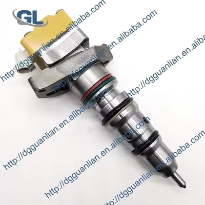 Dieselbrennstoffspritzer 10R9237 10R-9237 1774754 177-4754 für die Motoren der Klasse 3126b/D5n/D6n