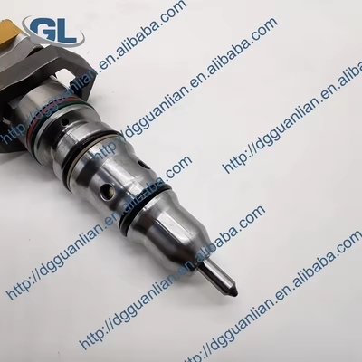 Dieselbrennstoffspritzer 10R9237 10R-9237 1774754 177-4754 für die Motoren der Klasse 3126b/D5n/D6n