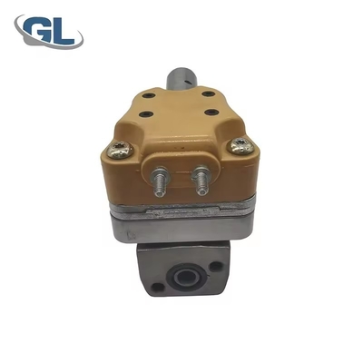 Hochwertiger neuer Dieselbrennstoff Common Rail Injector 232-1171 10R-1267 für 3412E Dieselmotor