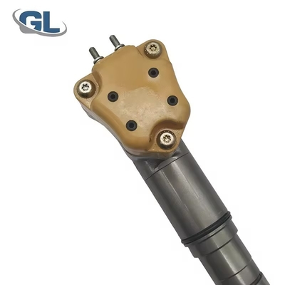 Hochwertiger neuer Dieselbrennstoff Common Rail Injector 232-1171 10R-1267 für 3412E Dieselmotor