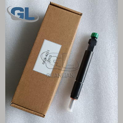 Die neue 0428-6251 ist geeignet für Bagger-Motor-Teile Injektoren 0428-6251