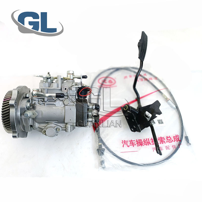 4M41 Modifizierte mechanische Pumpe Spritze Pumpe ME190711 ME204338 109144-3062 für Mitsubishi Pajero 3,2 L Di-D Zexel VRZ