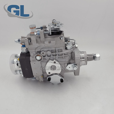 Hochwertiger Diesel-Treibstoff-Injektor 0460424335 für die VE-Serie