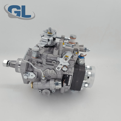 Hochwertiger Diesel-Treibstoff-Injektor 0460424335 für die VE-Serie