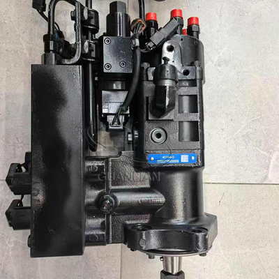 Kraftstoffeinspritzpumpe 4076442 4076442X für Cum-Mins C-Serie ISC8.3L ISC8.9L