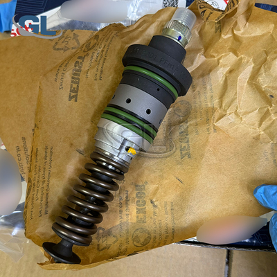 Hochdruckdieseleinspritzungs-Einheits-Pumpe 0 414 401 107 0414401107 02113001 für Deutz BFM1013