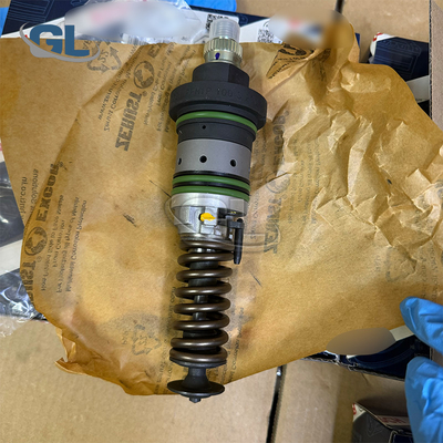 Hochdruckdieseleinspritzungs-Einheits-Pumpe 0 414 401 107 0414401107 02113001 für Deutz BFM1013