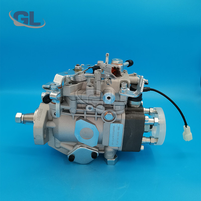 China Made Neue Diesel-Injektionspumpe VE-Pumpen 104645-9830 104745-9830 NP-VE4/10F2100RNP1665 Für DPICO