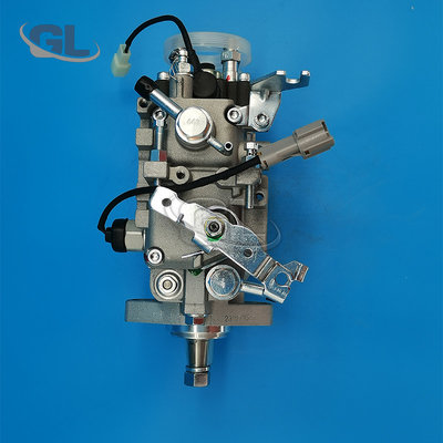 China Made Neue Diesel-Injektionspumpe VE-Pumpen 104645-9830 104745-9830 NP-VE4/10F2100RNP1665 Für DPICO