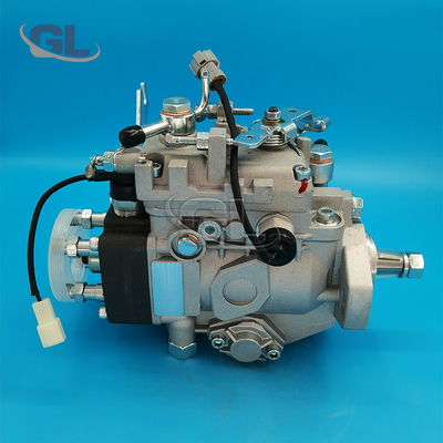 China Made Neue Diesel-Injektionspumpe VE-Pumpen 104645-9830 104745-9830 NP-VE4/10F2100RNP1665 Für DPICO