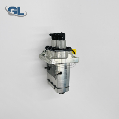 Neue Fuel-Injektionspumpe aus China, kompatibel mit Kubota D722