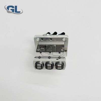 Neue Spritzapfpumpe aus China für Kubota D722