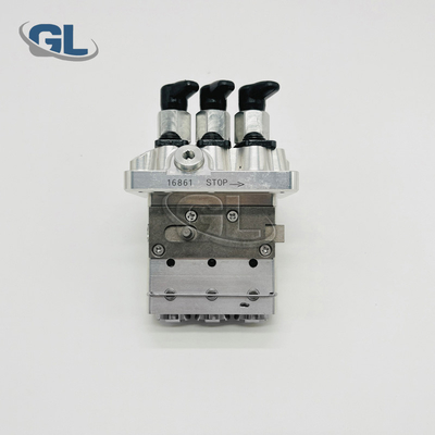 Neue Fuel-Injektionspumpe aus China 16861-51011 104205-3070 9410617319 kompatibel mit Kubota D722