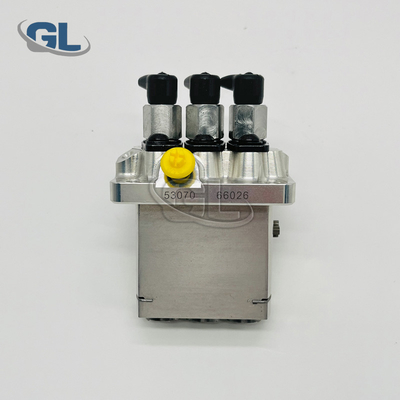 Neue Fuel-Injektionspumpe aus China 16861-51011 104205-3070 9410617319 kompatibel mit Kubota D722
