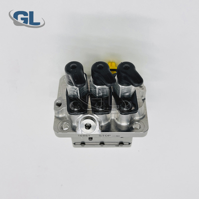 Neue Fuel-Injektionspumpe aus China 16861-51011 104205-3070 9410617319 kompatibel mit Kubota D722