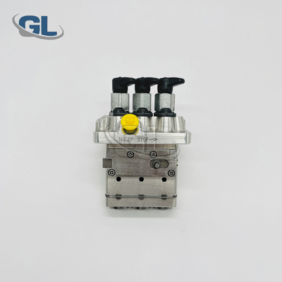 Neue Fuel-Injektionspumpe aus China 16027-51011 104206-3030 9410617334 kompatibel mit Kubota D1105