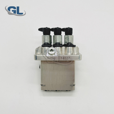 Neue Fuel-Injektionspumpe aus China 16027-51011 104206-3030 9410617334 kompatibel mit Kubota D1105
