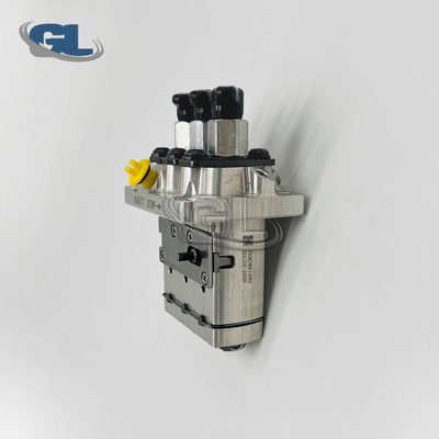 Neue Spritze 16032-51011 104206-3010 9410617332 kompatibel mit Kubota D1105