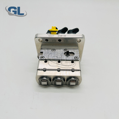 Neue Fuel-Injektionspumpe aus China 16027-51011 104206-3030 9410617334 kompatibel mit Kubota D1105