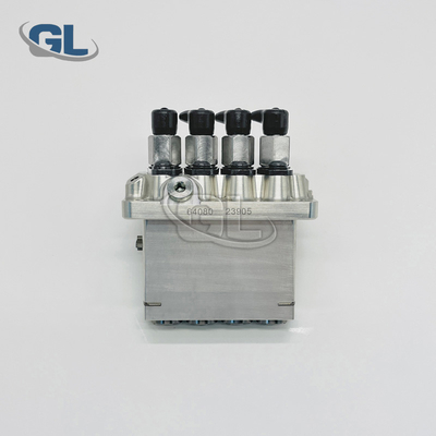 China New Made Fuel Injection Pump Head 16055-51011 104206-4030 9410617338 kompatibel mit dem Kubota V1505