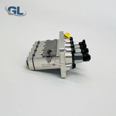 China New Made Fuel Injection Pump Head 16055-51011 104206-4030 9410617338 kompatibel mit dem Kubota V1505