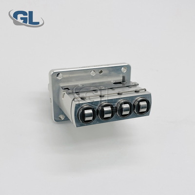 Neuer Spritzerkopf 16060-51012 104206-4001 9410617122 für den Kubota V1505
