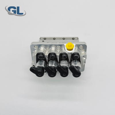 China New Made Fuel Injection Pump Head 16055-51011 104206-4030 9410617338 kompatibel mit dem Kubota V1505