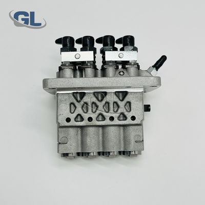 China Made New Fuel Injection Pump Head 1G852-51012 104139-4181 F01G09Y037 kompatibel mit dem Kubota V2403