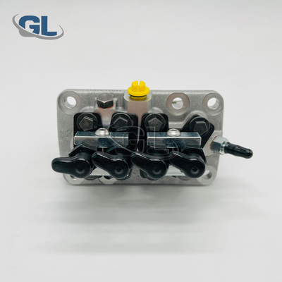 China Made New Fuel Injection Pump Head 1G852-51012 104139-4181 F01G09Y037 kompatibel mit dem Kubota V2403
