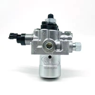 China New Made Fuel Injection Pump Head 1J800-50502 0445020187 kompatibel mit Kubota V2403