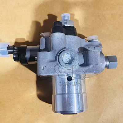 China hat einen neuen Spritzerkopf 1J801-50501 0445020200 für Kubota V2403 hergestellt