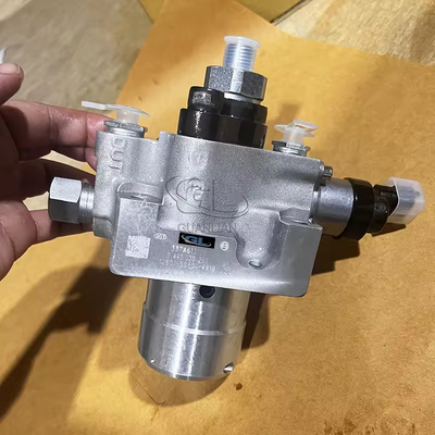 China hat einen neuen Spritzerkopf 1J801-50501 0445020200 für Kubota V2403 hergestellt
