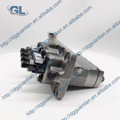 China New Made Fuel Injection Pump Head 1J700-51011 104130-4010 F01G09Y02F kompatibel mit dem Kubota V2607