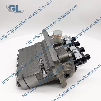 China New Made Fuel Injection Pump Head 1J700-51011 104130-4010 F01G09Y02F kompatibel mit dem Kubota V2607