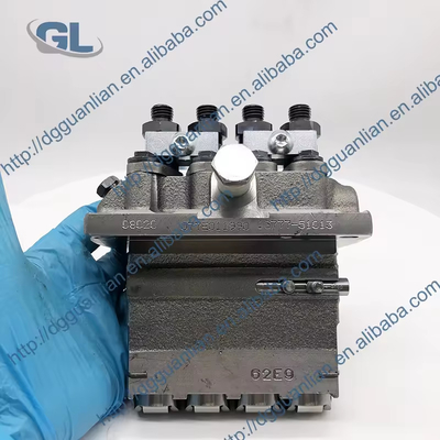 China New Made Fuel Injection Pump Head 1J700-51011 104130-4010 F01G09Y02F kompatibel mit dem Kubota V2607