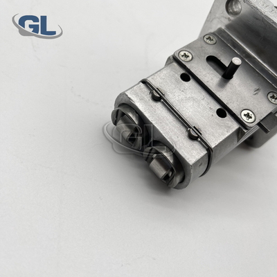 China Made New Fuel Injection Pump Head 1G991-51011 104205-2081 9410618407 kompatibel mit dem Kubota Z482