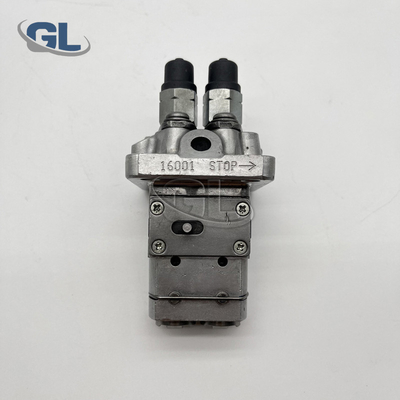 China Made New Fuel Injection Pump Head 1G991-51011 104205-2081 9410618407 kompatibel mit dem Kubota Z482