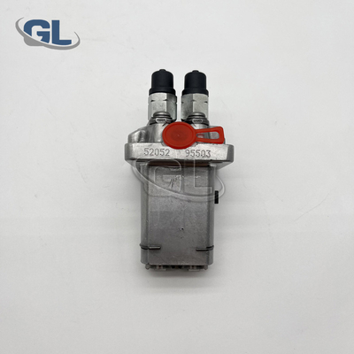 China Made New Fuel Injection Pump Head 1G991-51011 104205-2081 9410618407 kompatibel mit dem Kubota Z482